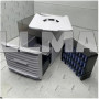 Портативный мини кондиционер Ultra Air Cooler NEW 3в1  от USB с подсветкой